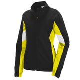 Augusta Women's Tour De Force Jacket Augusta