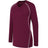 High Five Women's Long Sleeve Solid Volleyball Jersey High Five