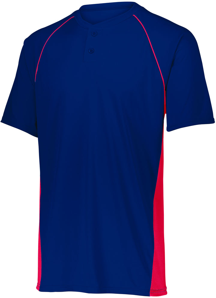 Augusta Youth Limit Baseball Jersey Augusta