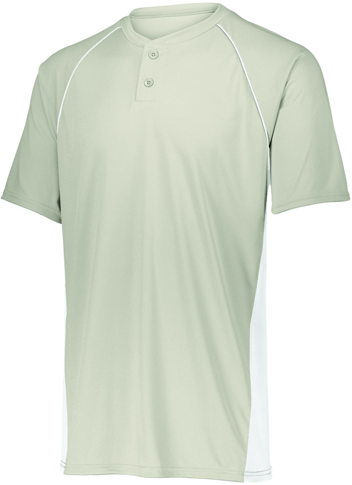 Augusta Youth Limit Baseball Jersey Augusta