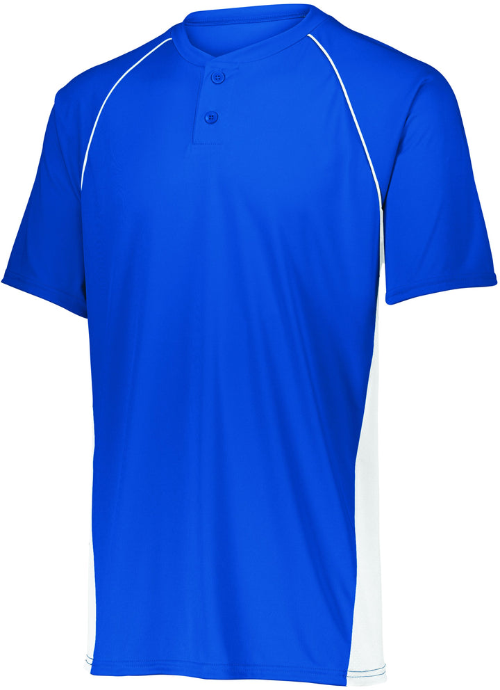 Augusta Youth Limit Baseball Jersey Augusta