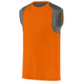 Augusta Astonish Sleeveless Track Jersey Augusta