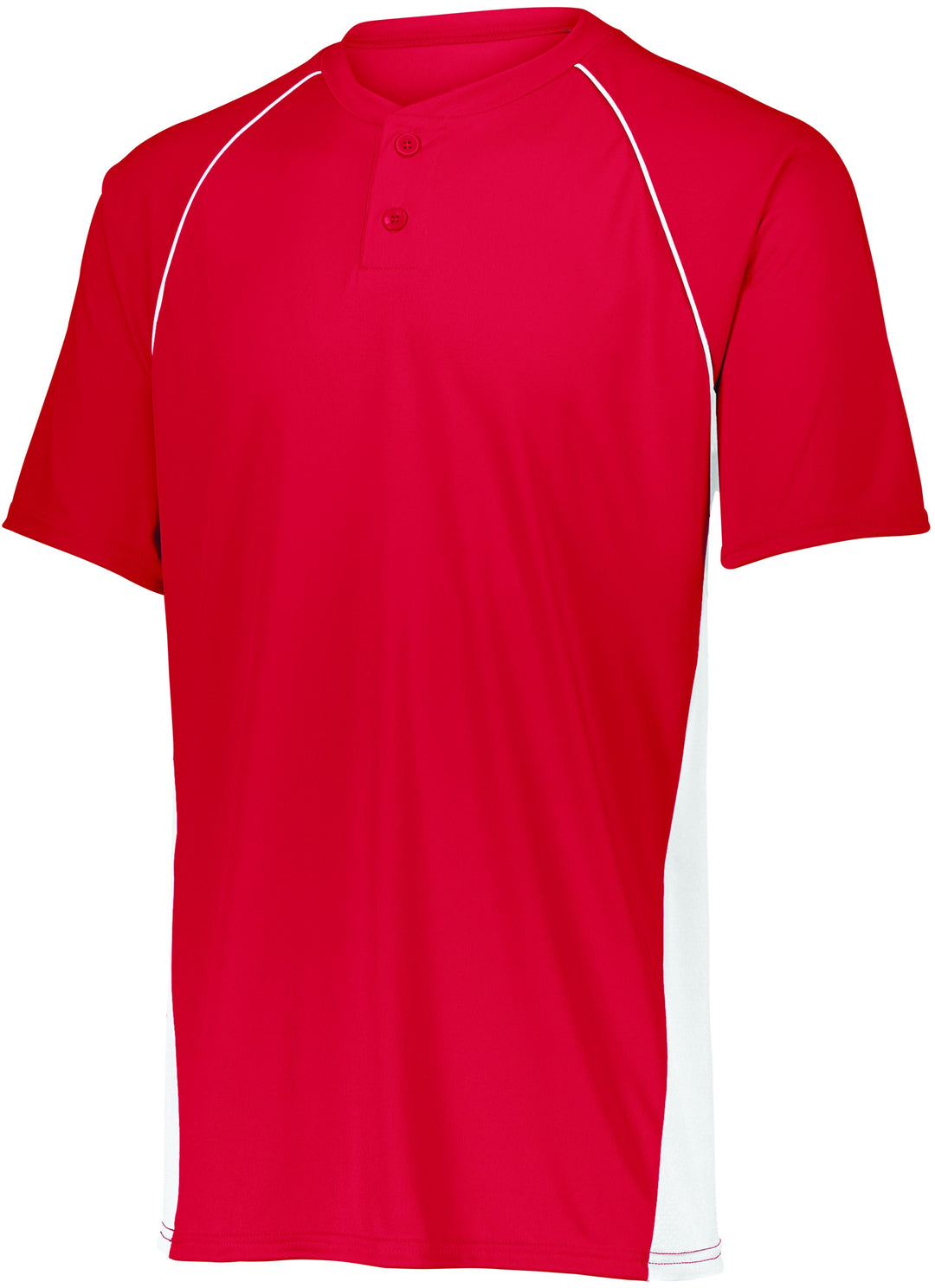 Augusta Youth Limit Baseball Jersey Augusta
