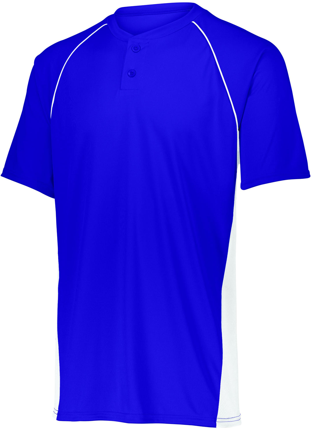 Augusta Youth Limit Baseball Jersey Augusta
