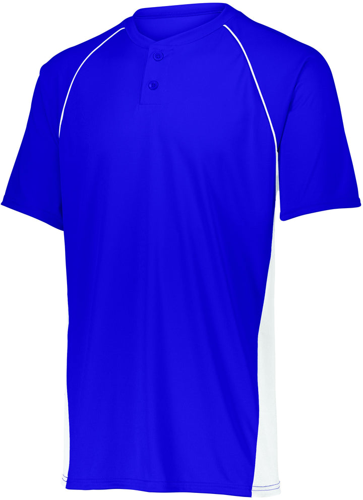 Augusta Youth Limit Baseball Jersey Augusta
