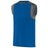 Augusta Astonish Sleeveless Track Jersey Augusta
