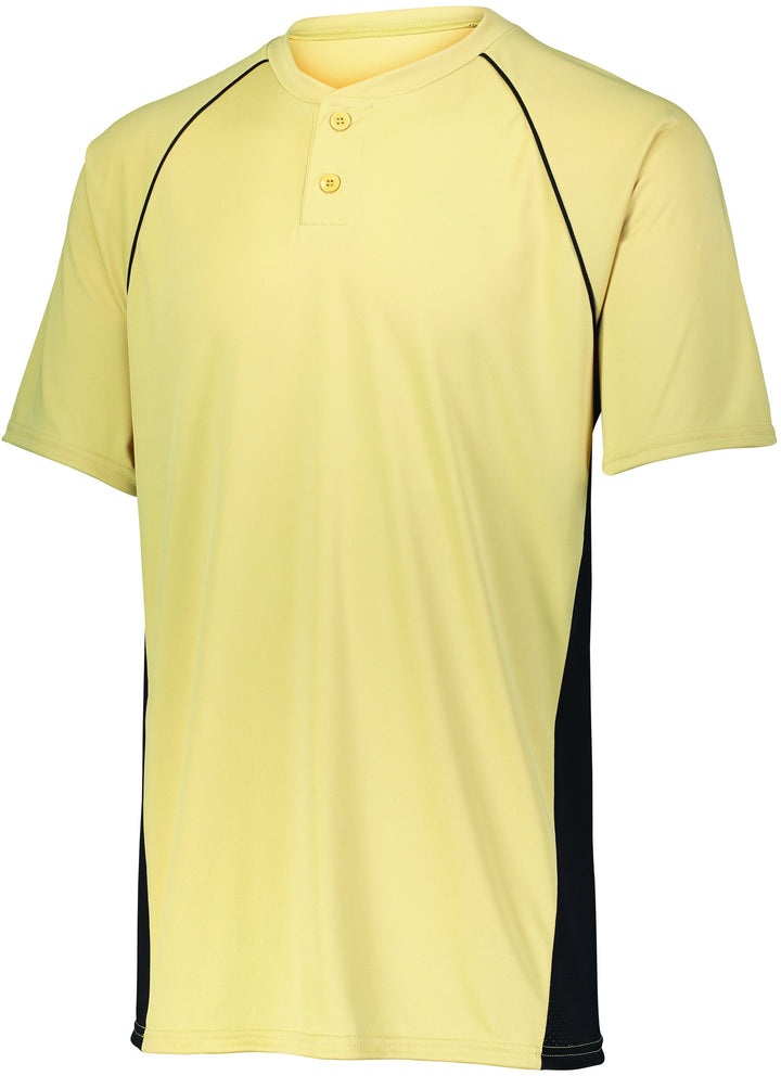Augusta Youth Limit Baseball Jersey Augusta