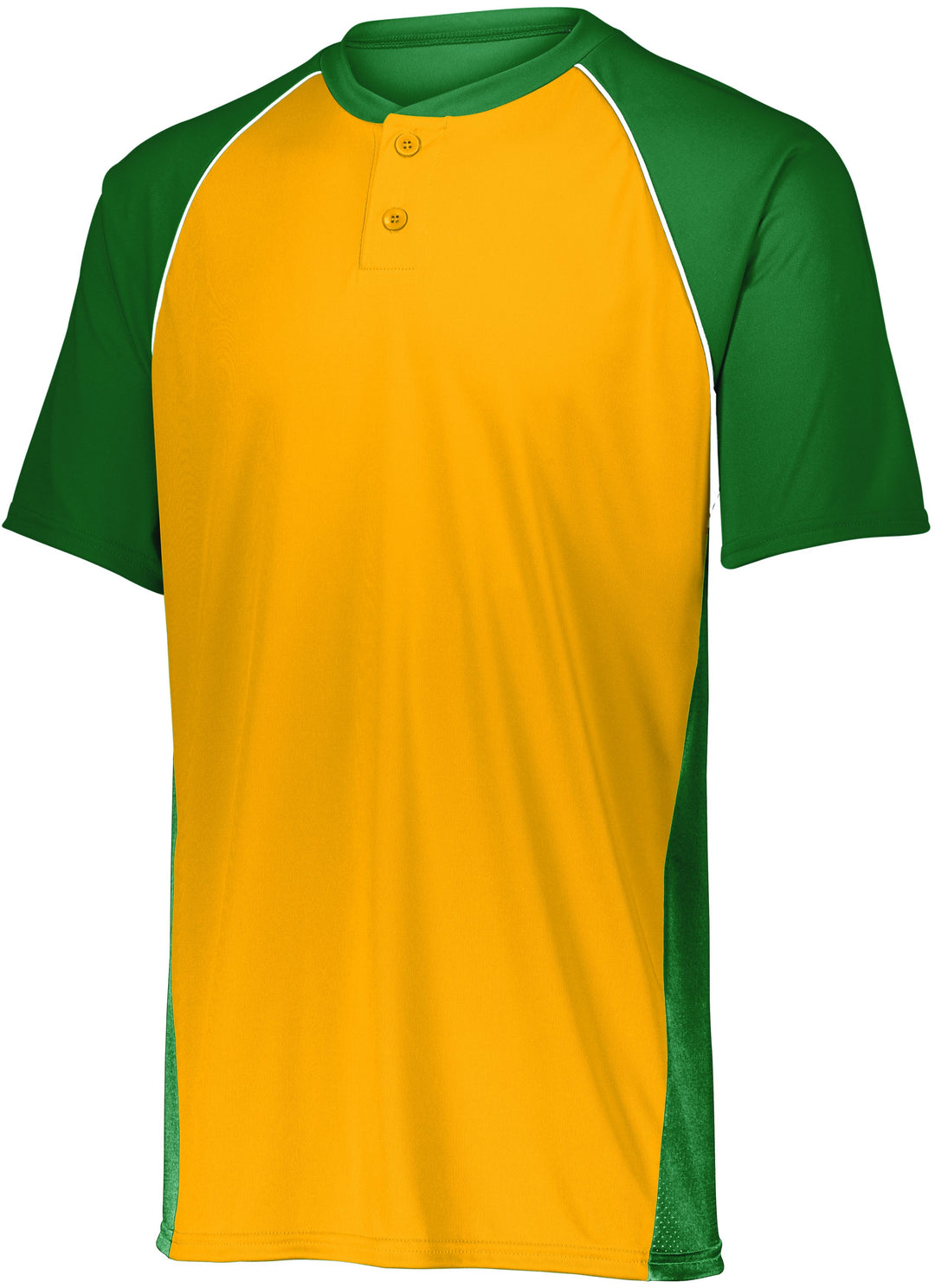 Augusta Youth Limit Baseball Jersey Augusta