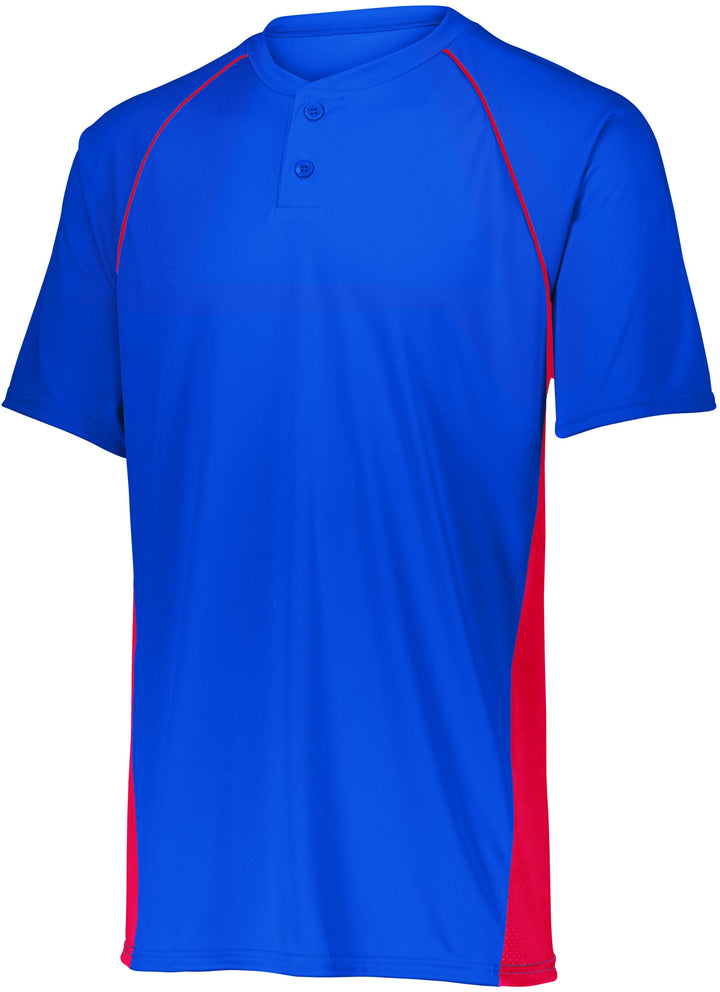 Augusta Youth Limit Baseball Jersey Augusta