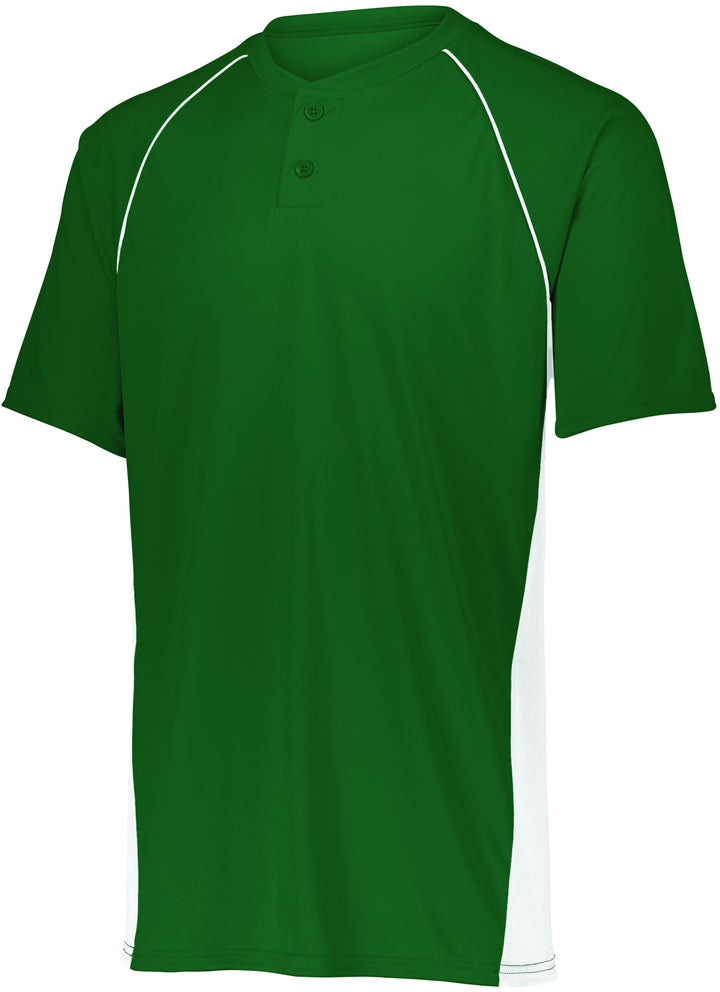 Augusta Youth Limit Baseball Jersey Augusta