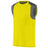 Augusta Astonish Sleeveless Track Jersey Augusta