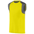 Augusta Astonish Sleeveless Track Jersey Augusta
