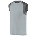 Augusta Astonish Sleeveless Track Jersey Augusta