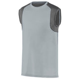 Augusta Astonish Sleeveless Track Jersey Augusta
