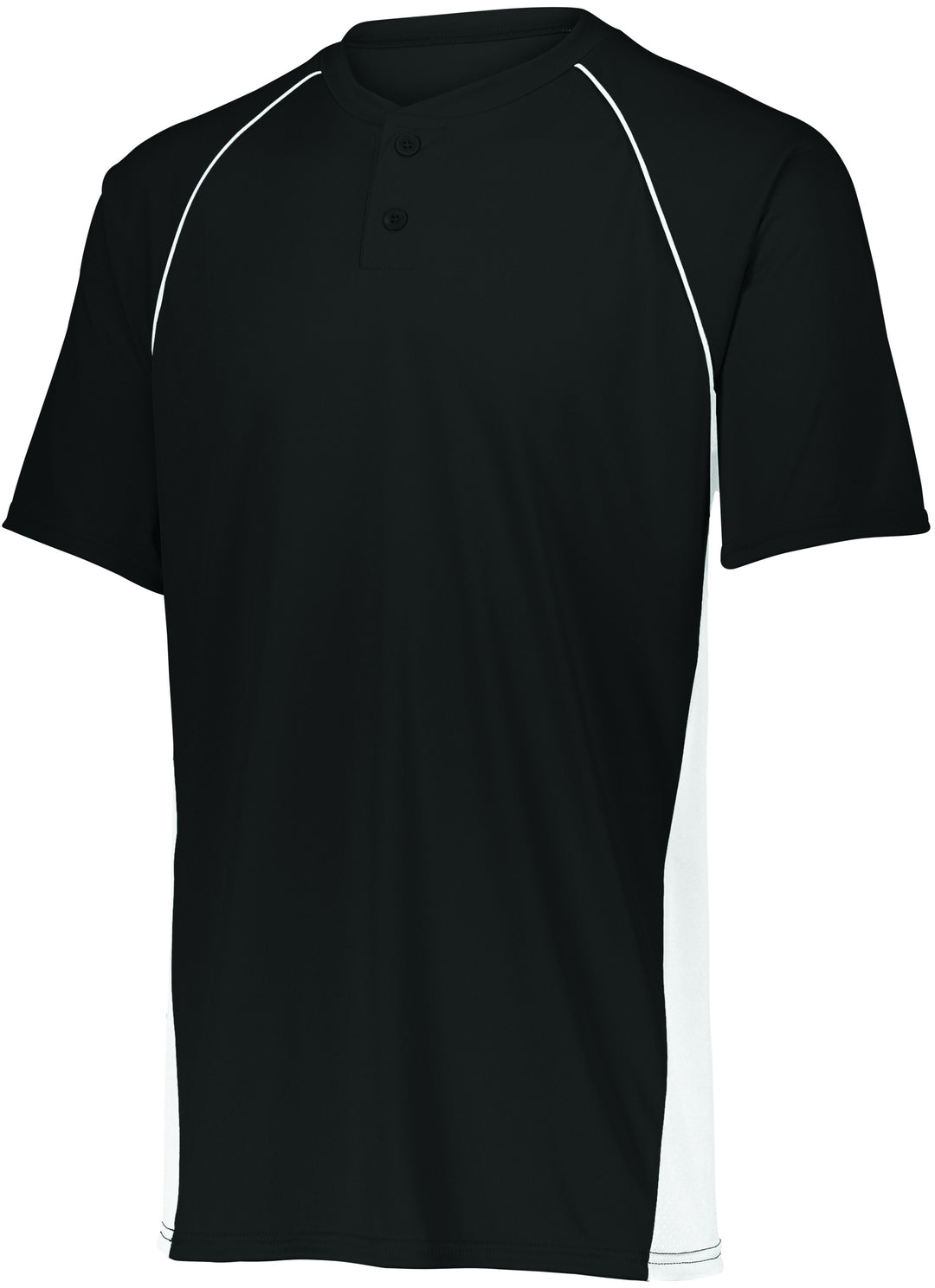 Augusta Youth Limit Baseball Jersey Augusta