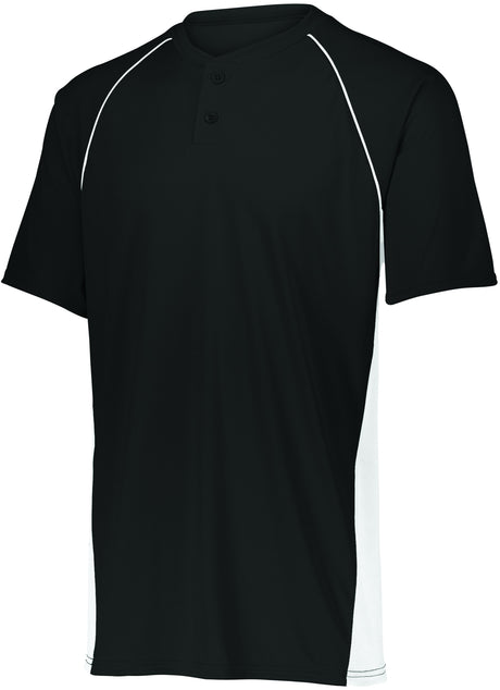 Augusta Youth Limit Baseball Jersey Augusta