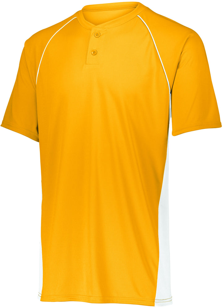 Augusta Youth Limit Baseball Jersey Augusta