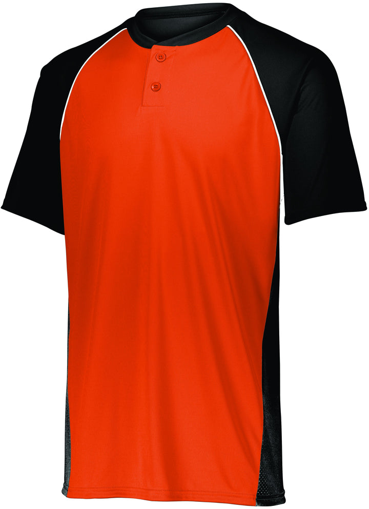 Augusta Youth Limit Baseball Jersey Augusta