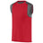Augusta Astonish Sleeveless Track Jersey Augusta