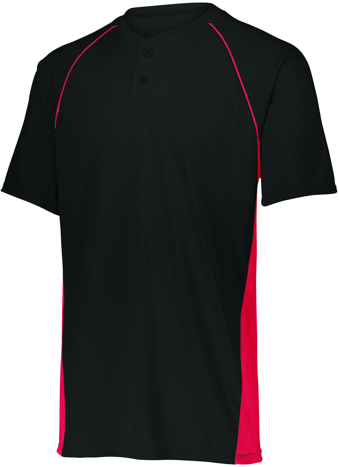 Augusta Youth Limit Baseball Jersey Augusta