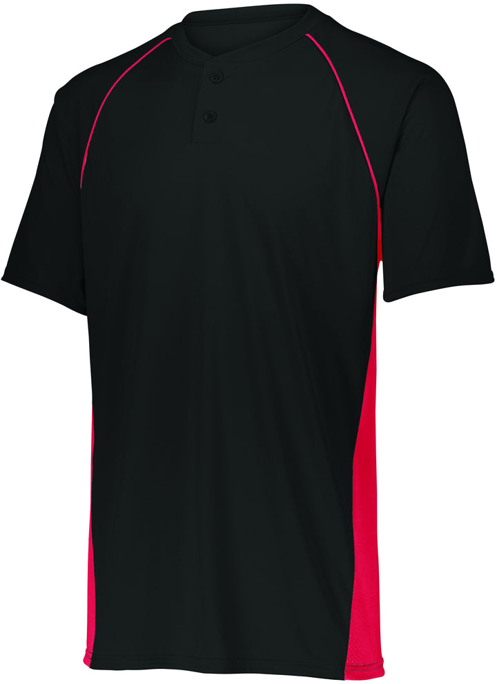 Augusta Youth Limit Baseball Jersey Augusta