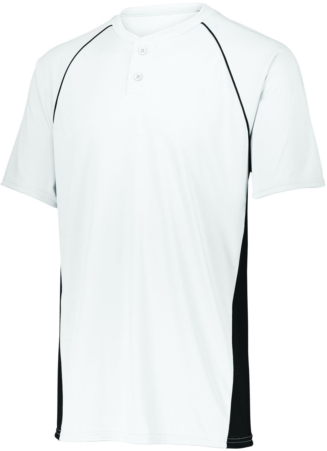 Augusta Youth Limit Baseball Jersey Augusta