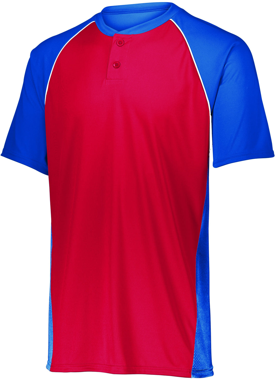 Augusta Youth Limit Baseball Jersey Augusta