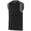 Augusta Astonish Sleeveless Track Jersey Augusta
