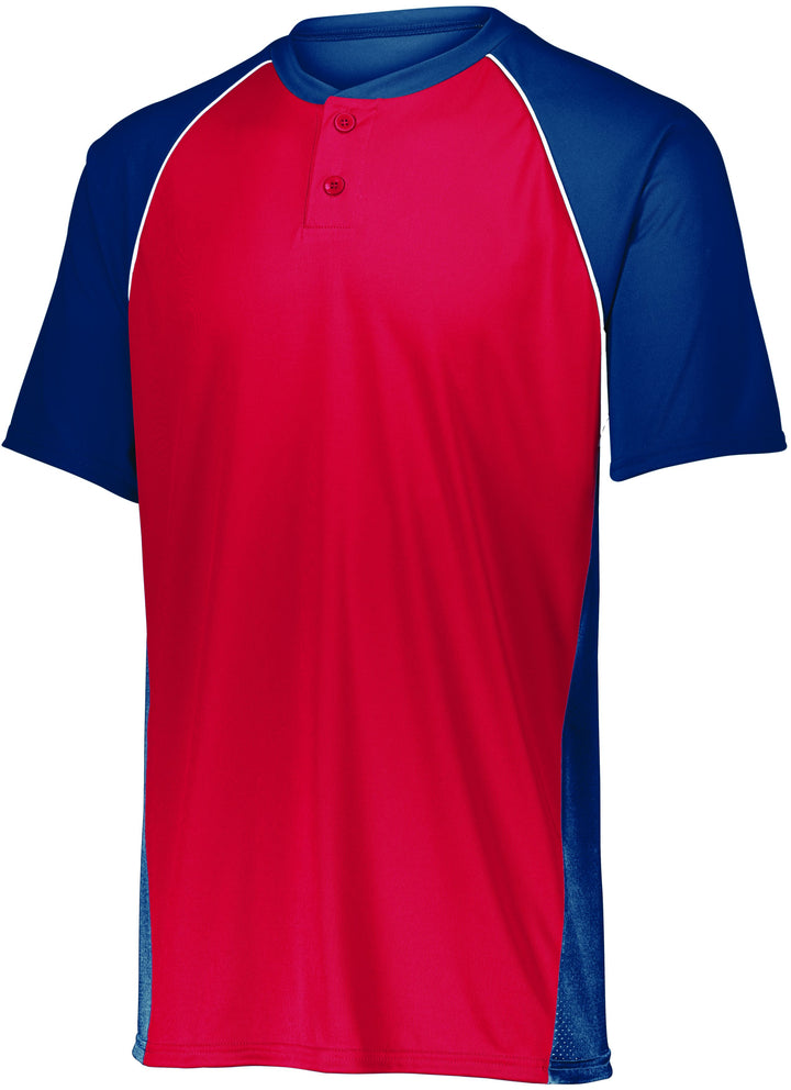 Augusta Youth Limit Baseball Jersey Augusta