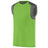 Augusta Astonish Sleeveless Track Jersey Augusta