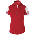 Holloway Women's Arc Polo Holloway