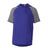 Holloway Men's Echo Short Sleeve Hoodie Holloway