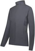 Holloway Women's Featherlight Soft Shell Jacket Holloway