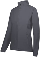 Holloway Women's Featherlight Soft Shell Jacket Holloway
