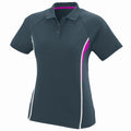 Augusta Ladies Rival Polo Shirt Womens Apparel Shirts & Tops