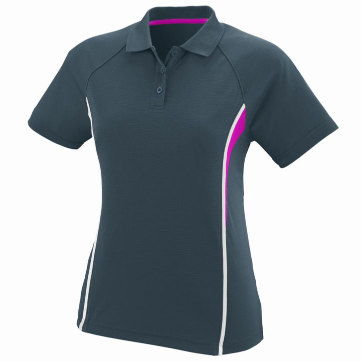 Augusta Ladies Rival Polo Shirt Augusta