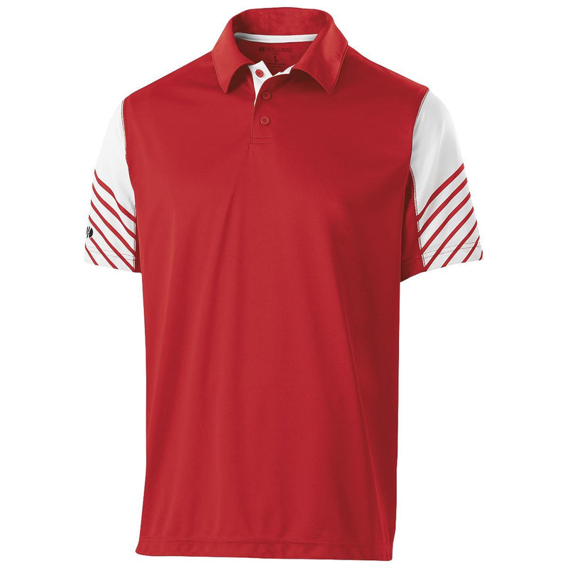 Holloway Arc Polo