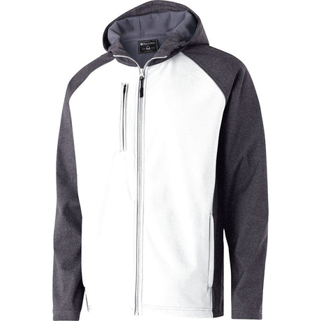 Holloway Men's Raider Softshell Jacket Holloway