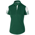 Holloway Women's Arc Polo Holloway