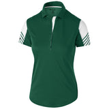 Holloway Women's Arc Polo Holloway
