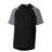 Holloway Men's Echo Short Sleeve Hoodie Holloway