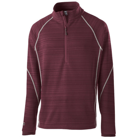 Holloway Men's Deviate Pullover Holloway