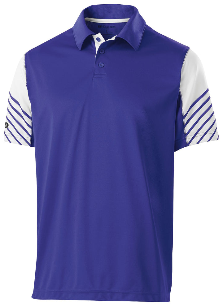 Holloway Arc Polo Holloway