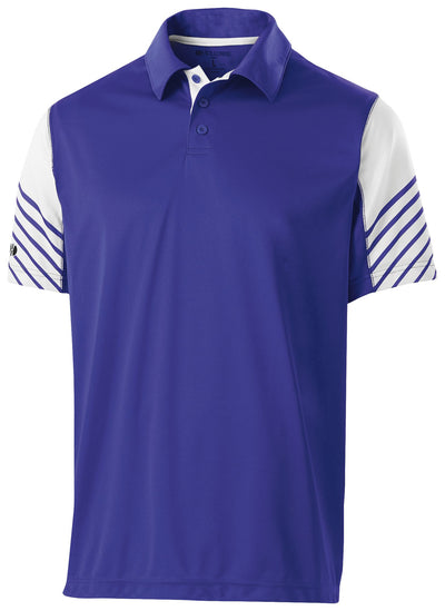 Holloway Arc Polo