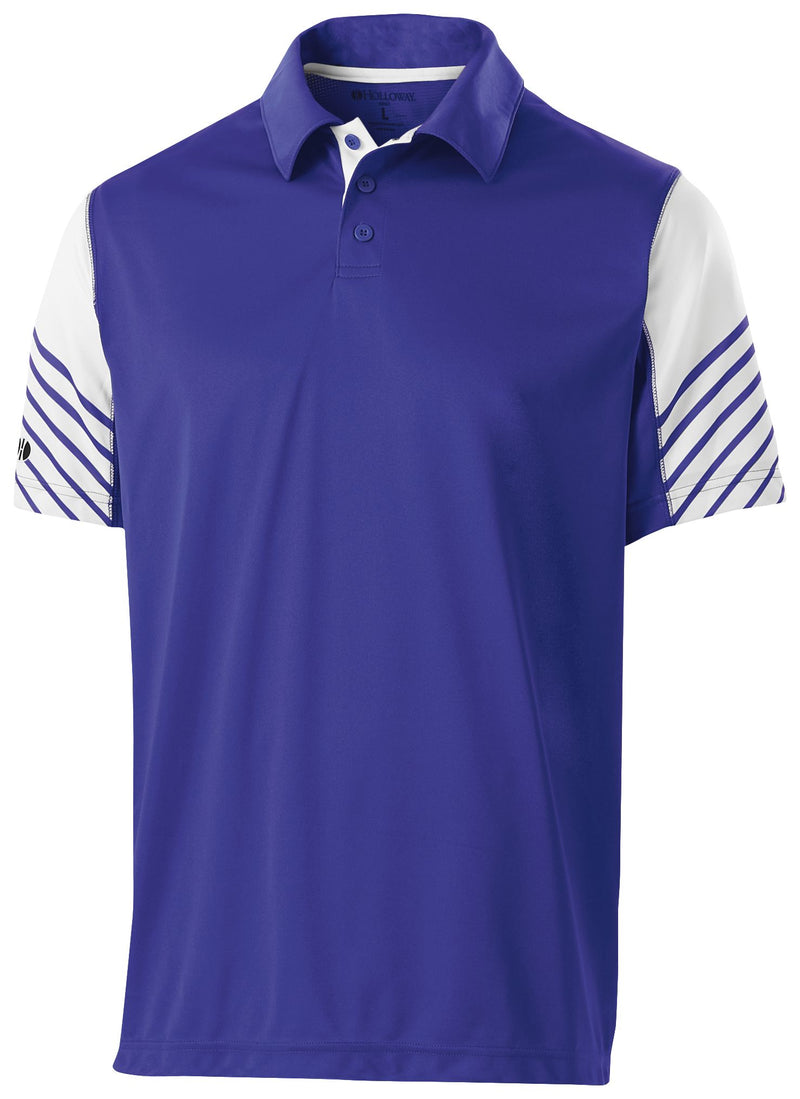 Holloway Arc Polo