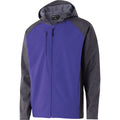 Holloway Men's Raider Softshell Jacket Holloway