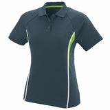 Augusta Ladies Rival Polo Shirt Womens Apparel Shirts & Tops
