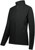 Holloway Women's Featherlight Soft Shell Jacket Holloway