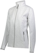 Holloway Women's Featherlight Soft Shell Jacket Holloway