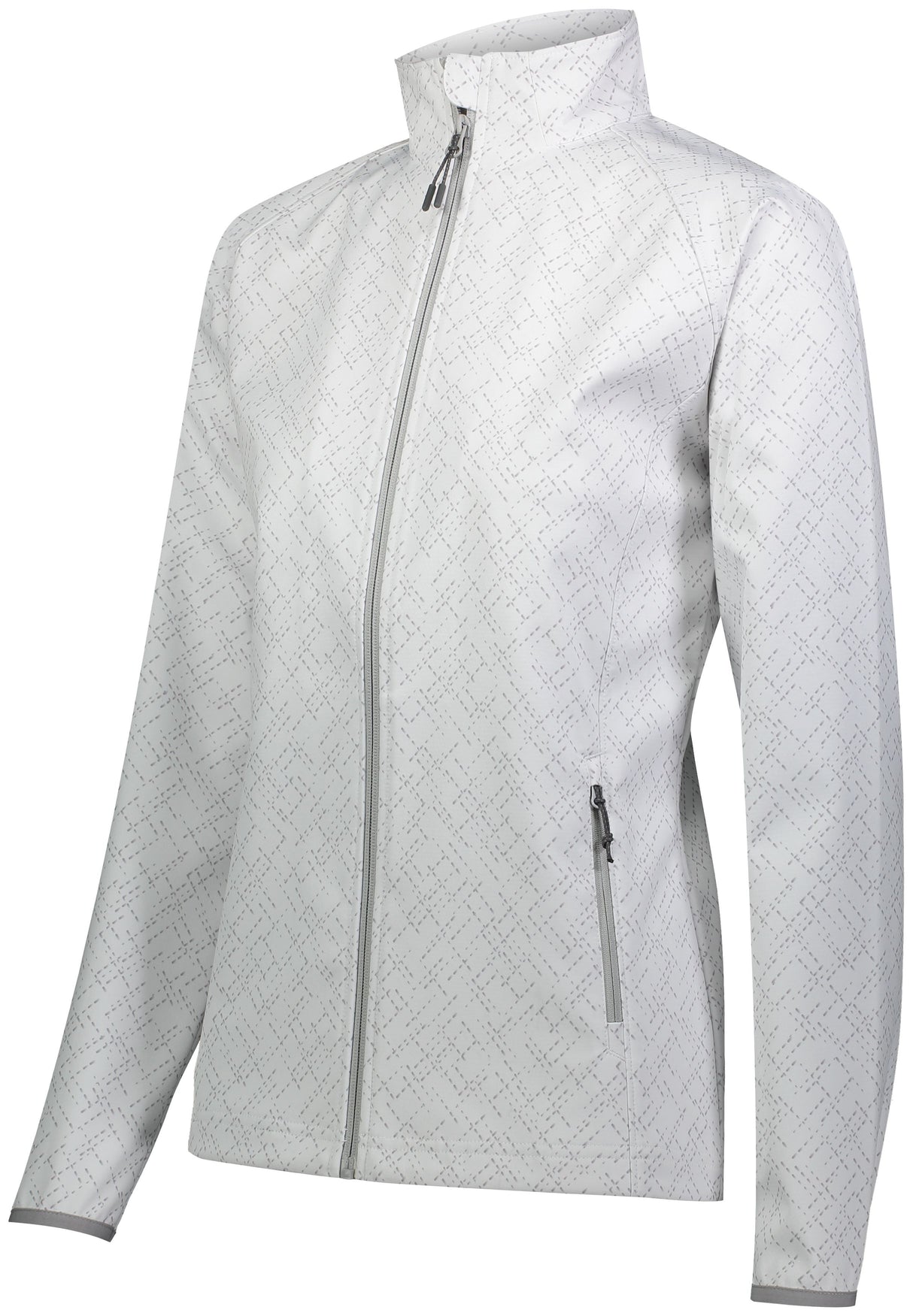 Holloway Women's Featherlight Soft Shell Jacket Holloway